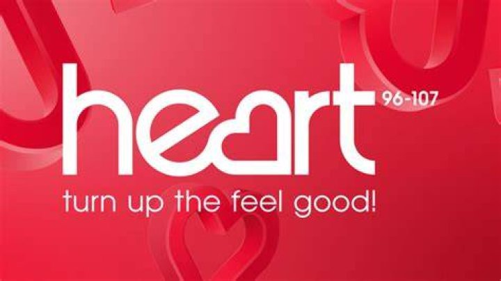  Heart Bedford
