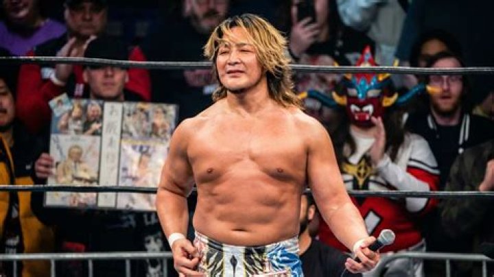 Hiroshi Tanahashi Off The NEW BEGINNING Tour w/ Knee Injury