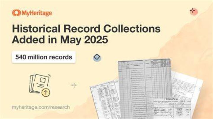 historical records