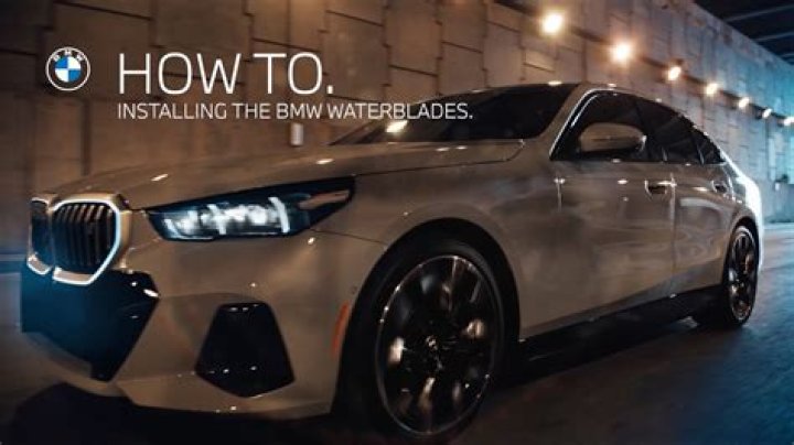 How to install BMW TIS?