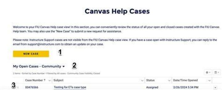 How to Open a Case with USPS