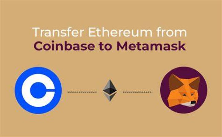 How to Transfer Cryptocurrency From Coinbase to MetaMask