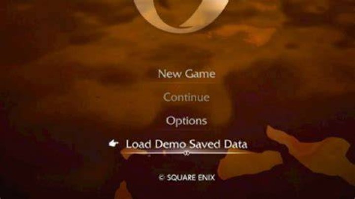 How To Transfer Your Demo Save Data To The Main Game