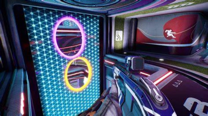 How To Use Portals In Splitgate?