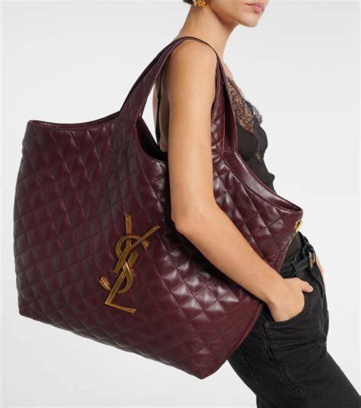 Icare Maxi Shopper Tote Icare Maxi Shopper Tote