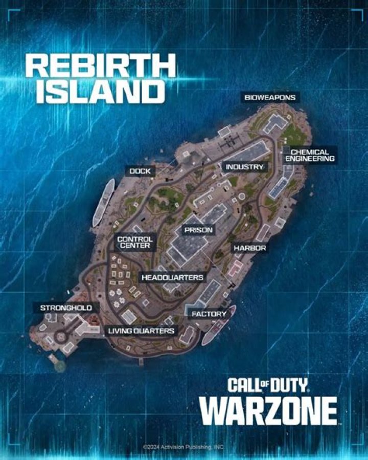 Is Rebirth Island Staying in Warzone?