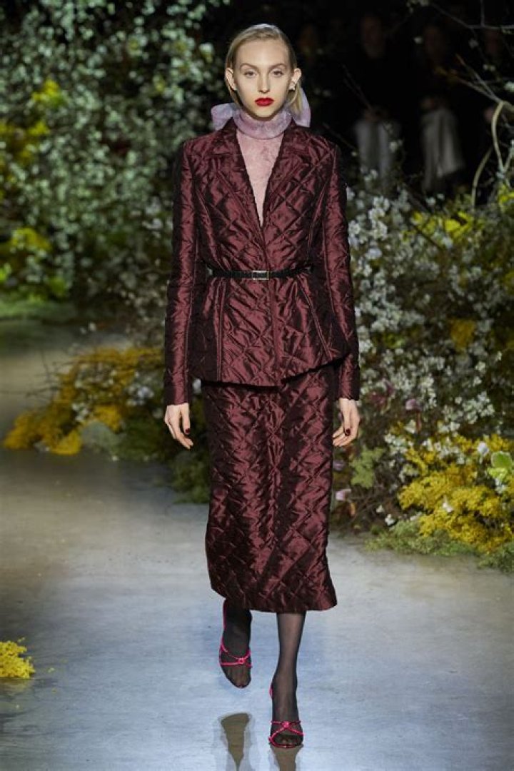 jason wu september 2020 new york fashion week the shows