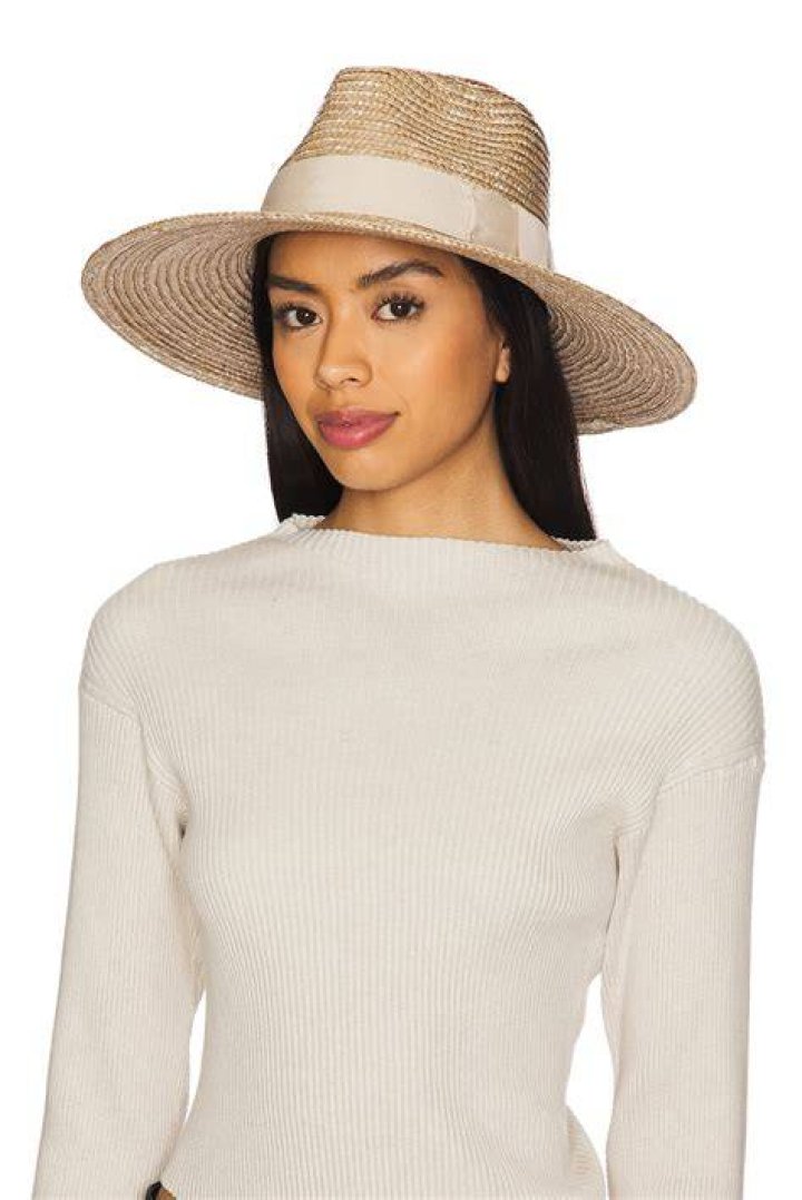 Joanna Hat Joanna Hat