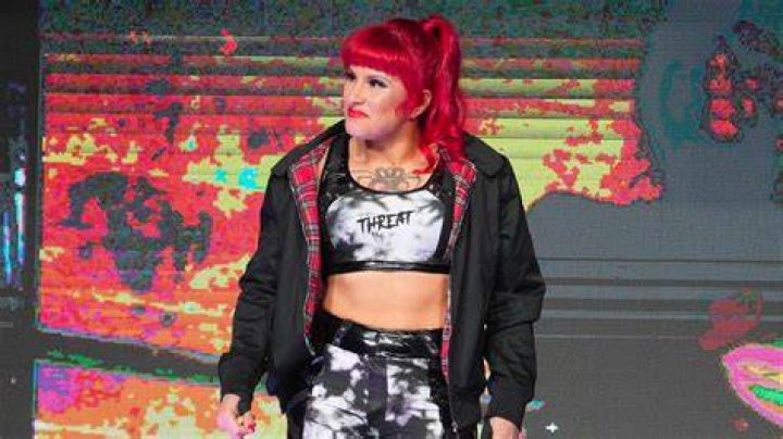 jody threat - Wrestlezone