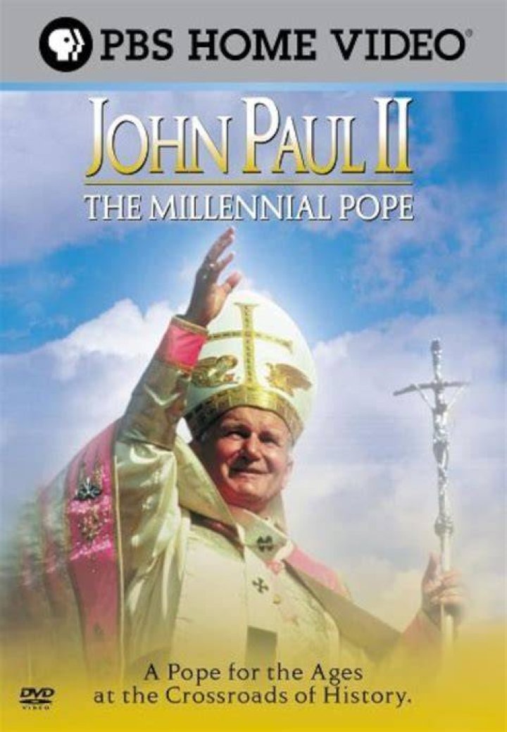 John Paul II - The Millennial Pope | FRONTLINE
