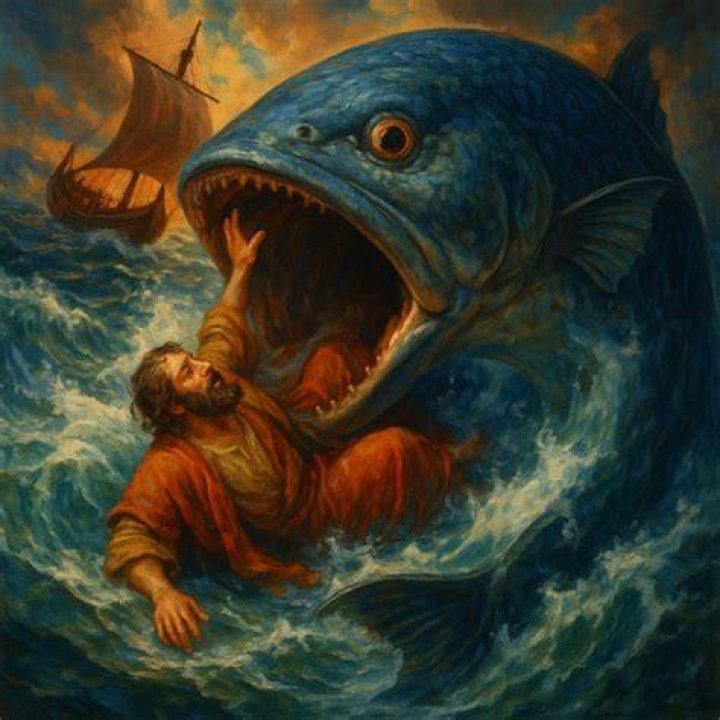 JONAH