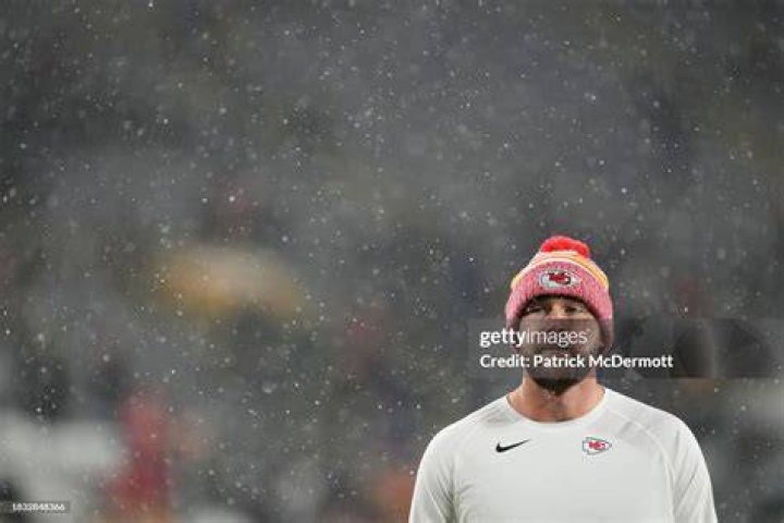 Kansas City Chiefs v Green Bay Packers kansas city chiefs v green bay packers