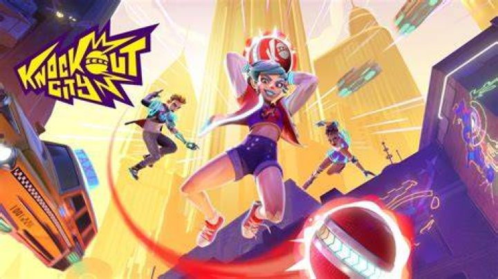 Knockout City Update 1.2 Revealed, Launches Today With New Mode.