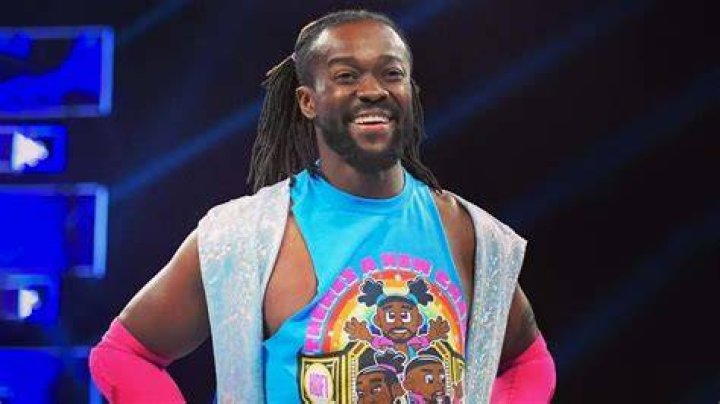 Kofi Kingston Confirms Leg Injury