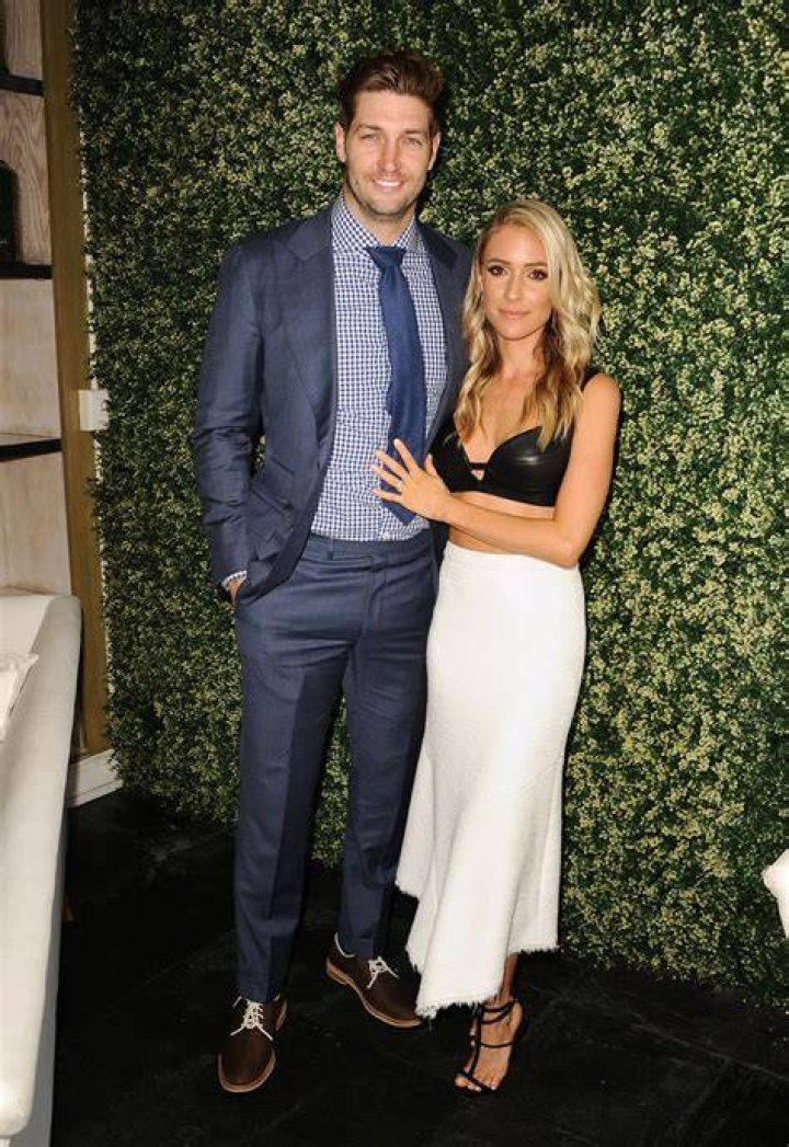 Uncommon James Store Opening - Kristin Cavallari kristin cavallari and jay cutler