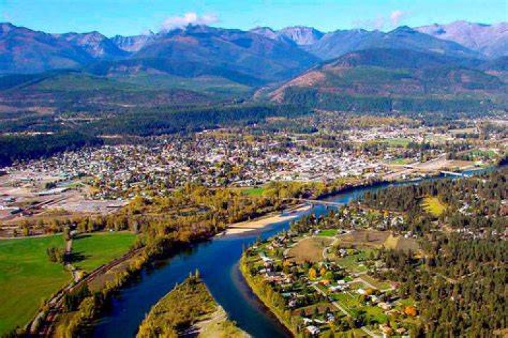 Libby, Montana | POV