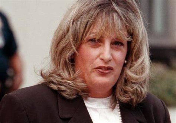 Linda Tripp, whistleblower in Clinton scandal, dies at 70