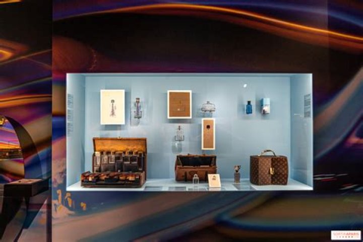 louis vuitton lv dream exhibition paris louis vuitton lv dream exhibition paris