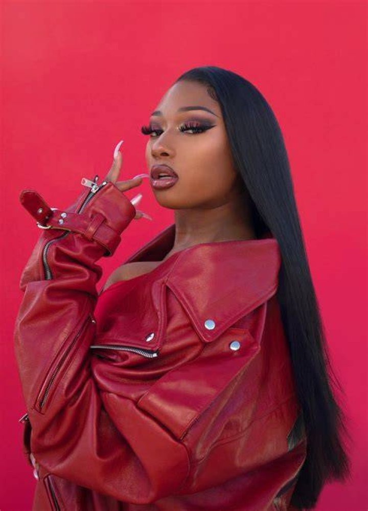 Megan Thee Stallion at the 2023 MTV Video Music Awards megan thee stallion at the 2023 mtv video music awards