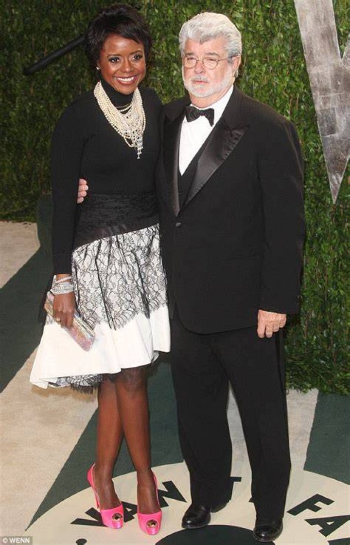 Mellody Hobson Net Worth