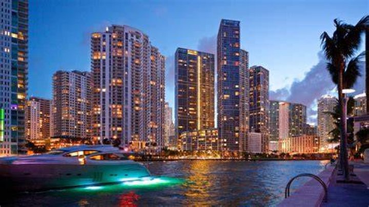 miami miami