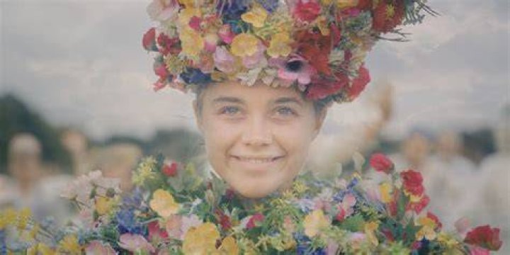 Midsommar Midsommar