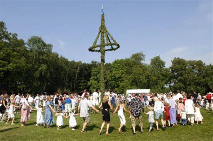 Midsummer celebrations Midsummer celebrations