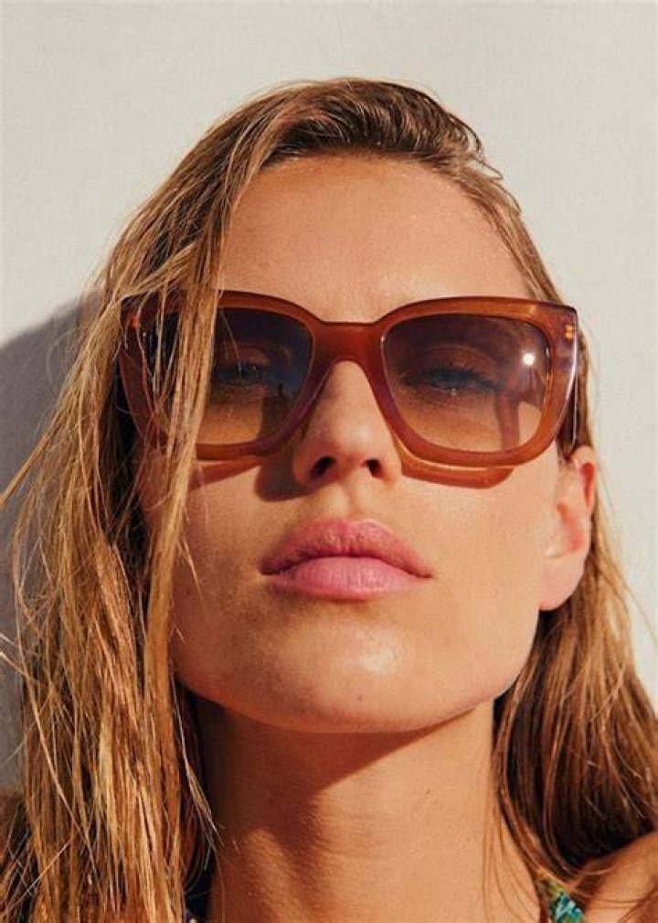 Mila Sunglasses Mila Sunglasses