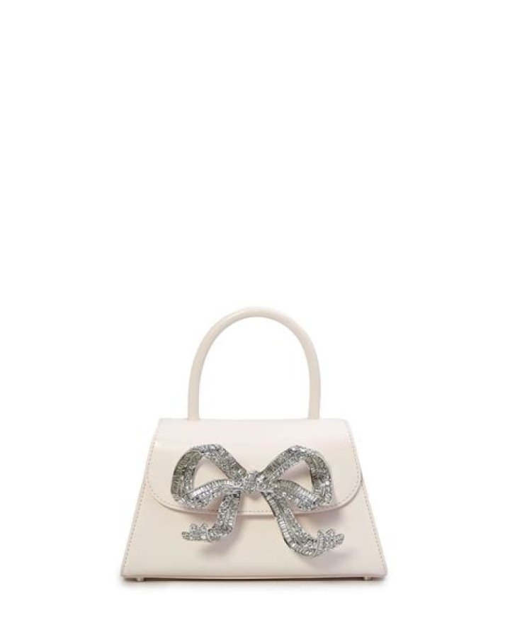 Mini Bow Bag - £50 Mini Bow Bag - £50