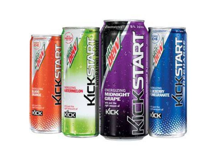 Mtn Dew Kickstart Kevin Hart_wrestler Portrait