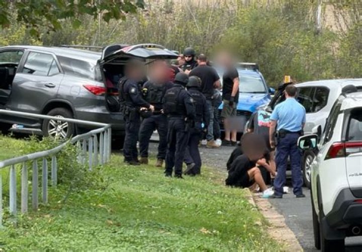 nearly 1400 arrest between 2006 and 2022 nearly 1400 arrest between 2006 and 2022