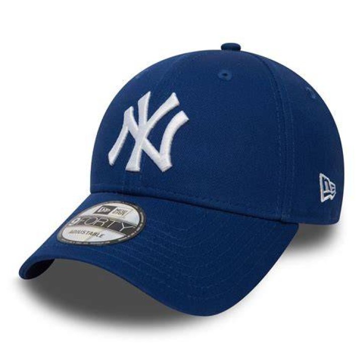 New York Yankees Cap New York Yankees Cap