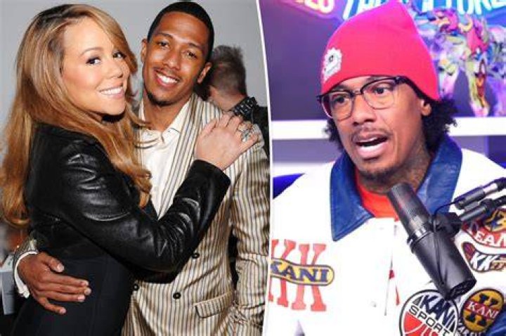 Nick Cannon Gets Polarizing Fan Reaction For New Edition 'Can You Stand The Rain' Cover