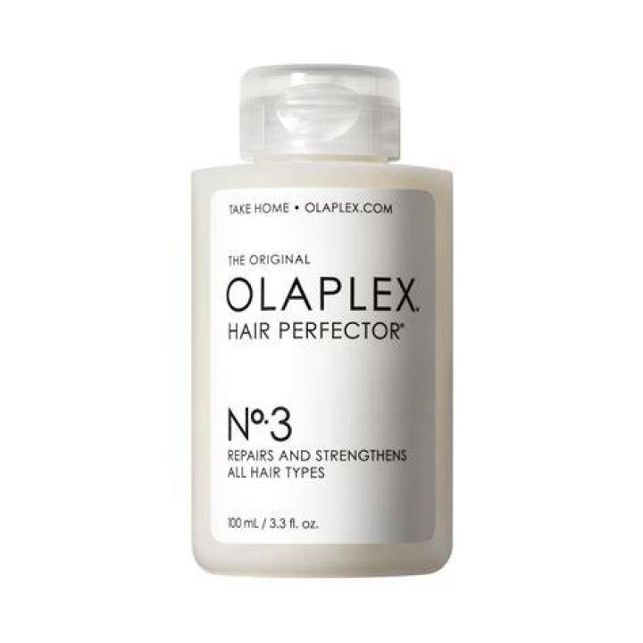 No. 3 Hair Repair Perfector No. 3 Hair Repair Perfector