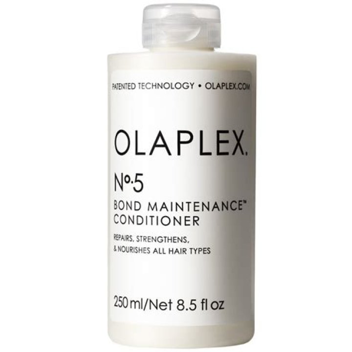 No. 5 Bond Maintenance Conditioner 250ml No. 5 Bond Maintenance Conditioner 250ml