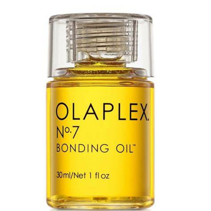 No.7 Bonding Oil No.7 Bonding Oil