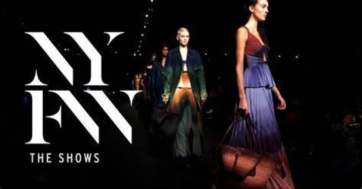 nyfw the shows 2020 partners february 6