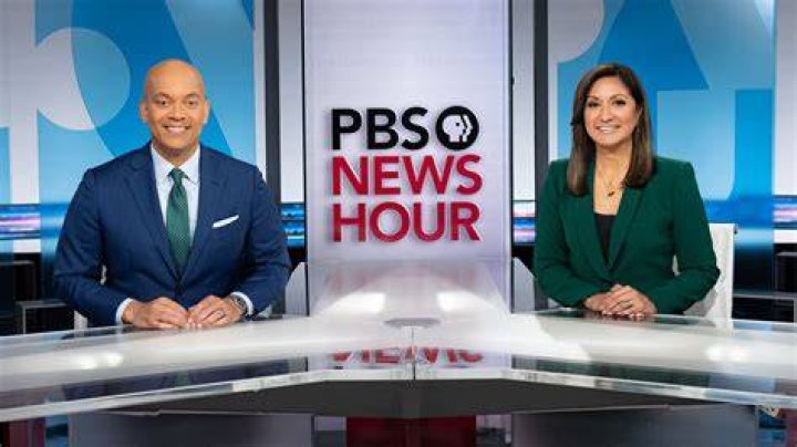 October 9, 2023 – PBS NewsHour full episode