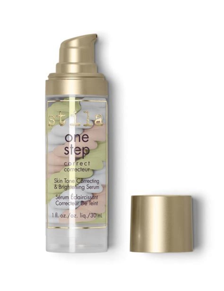 One Step Correct Colour Corrector 