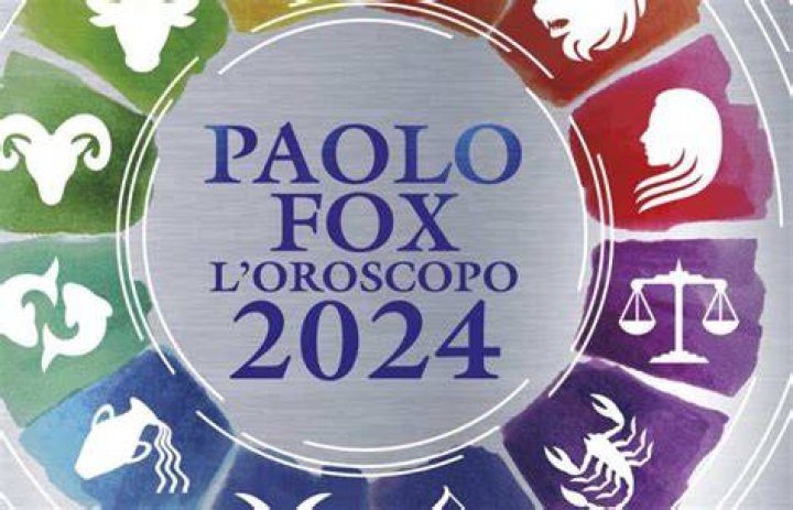 oroscopo 2024 oroscopo 2024