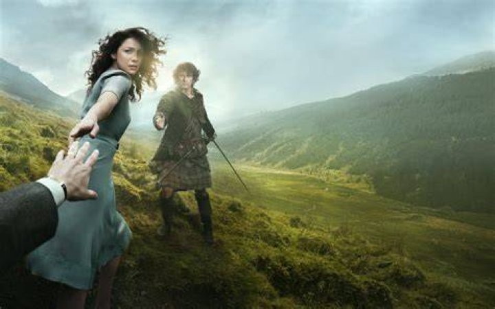 Outlander Outlander