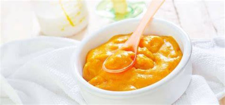 Papilla de mango papilla de mango