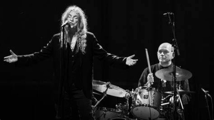 Patti Smith | POV