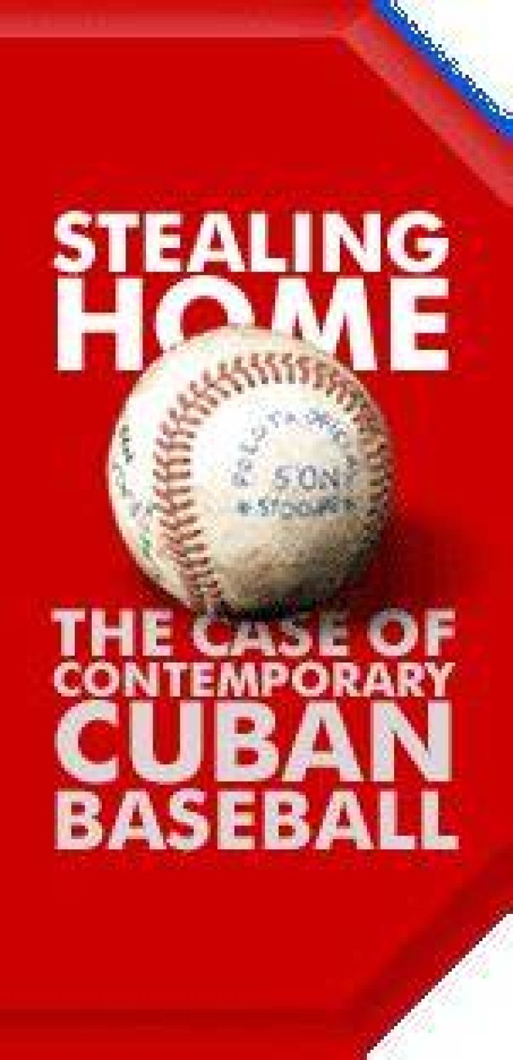 PBS | Stealing Home | Cuban Baseball Yesterday