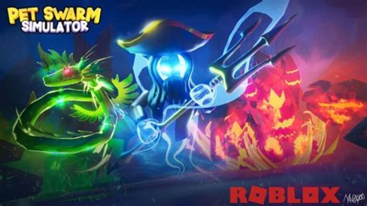 Pet Swarm Simulator Codes - Free Food and Coin Boosts