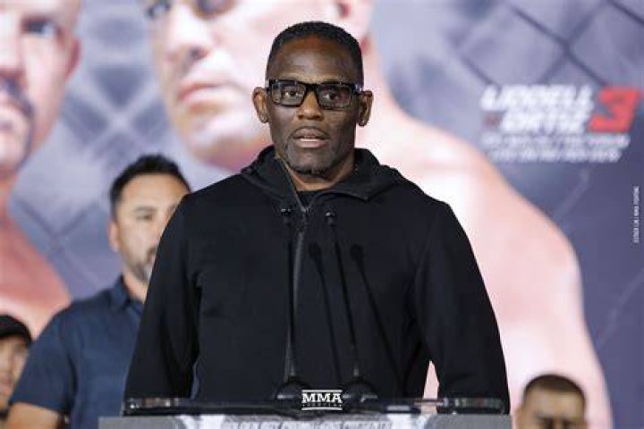 Press Release On Liddell/Ortiz Coaching TUF Season 11