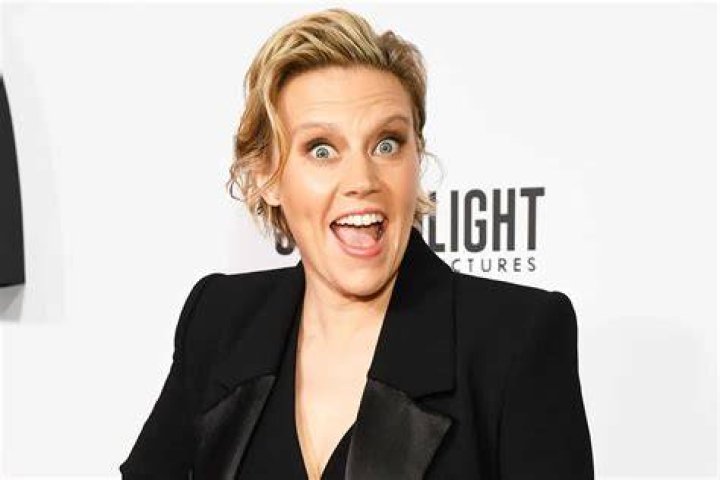 preview for Kate McKinnon Shares Her Funniest First Moments.