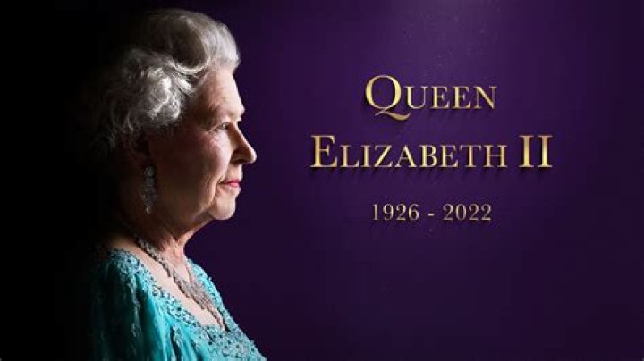 Video player poster image preview for Queen Elizabeth II: A Timeline