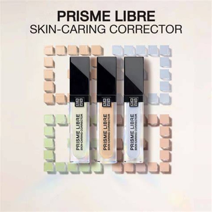 Prisme Libre Corrector 