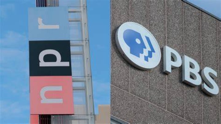 Producing for PBS